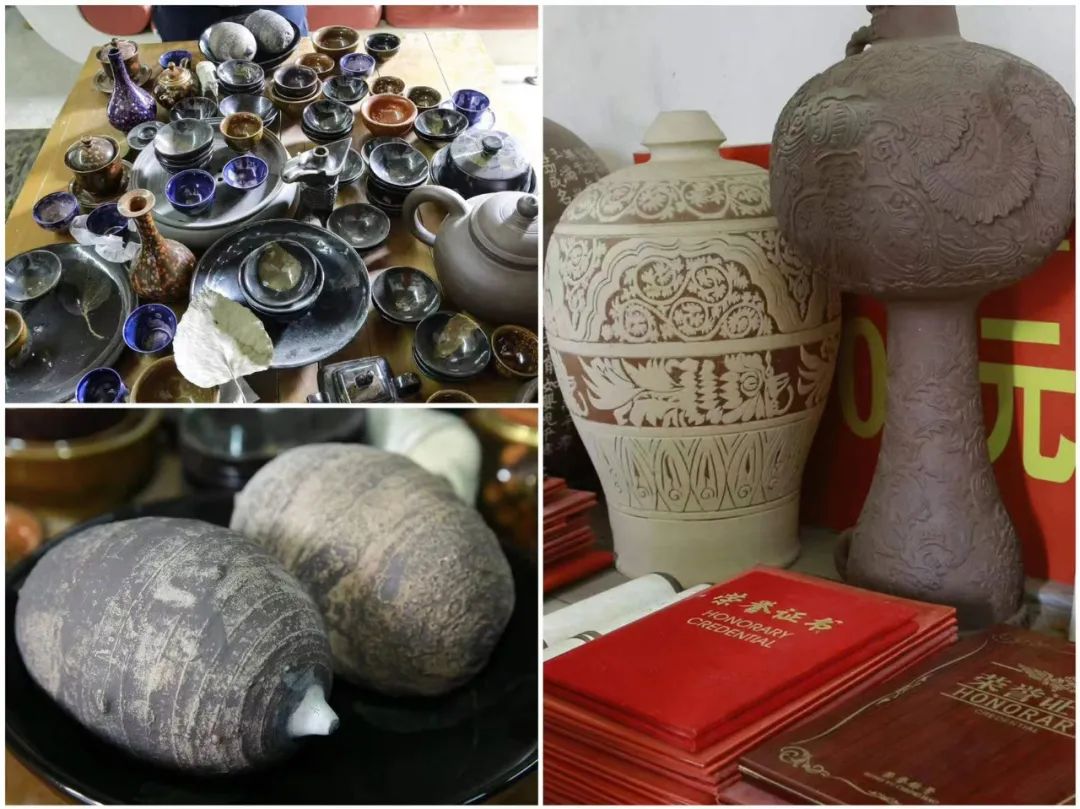 柳城龙窑惊现"窑宝"!_澎湃号·媒体_澎湃新闻-the paper