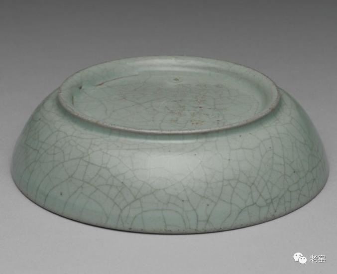 【HOT在庫】哥窯 金糸鉄線 茶碗 鉢 筆洗 中国古美術 時代物 宋代 古玩 宋