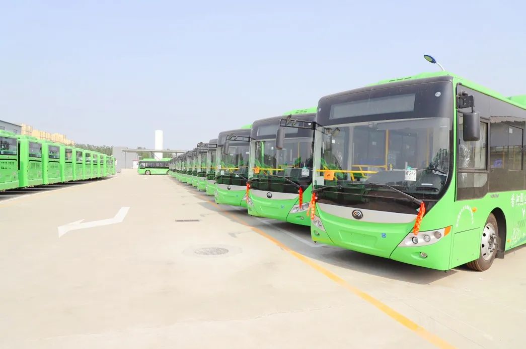 城乡交通运输一体化 | 请看廊坊香河县的好经验,好做法!