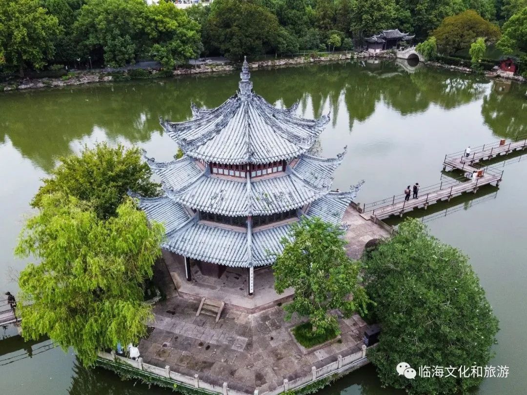 玩转家门口的5A级景区!临海攻略来了_澎湃号·政务_澎湃新闻-The Paper