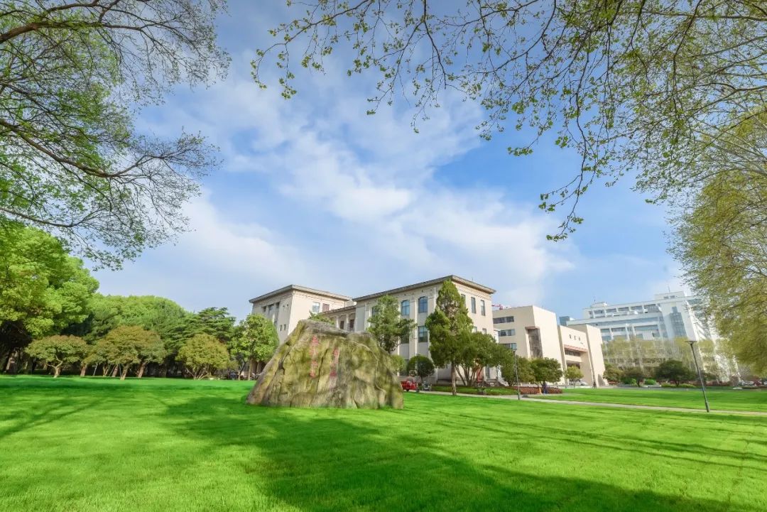 畅游森林大学,华科大一日游攻略来了!