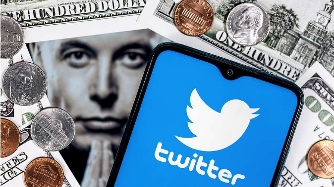 在裁掉推特80%员工后，马斯克要将推特用户内容彻底货币化