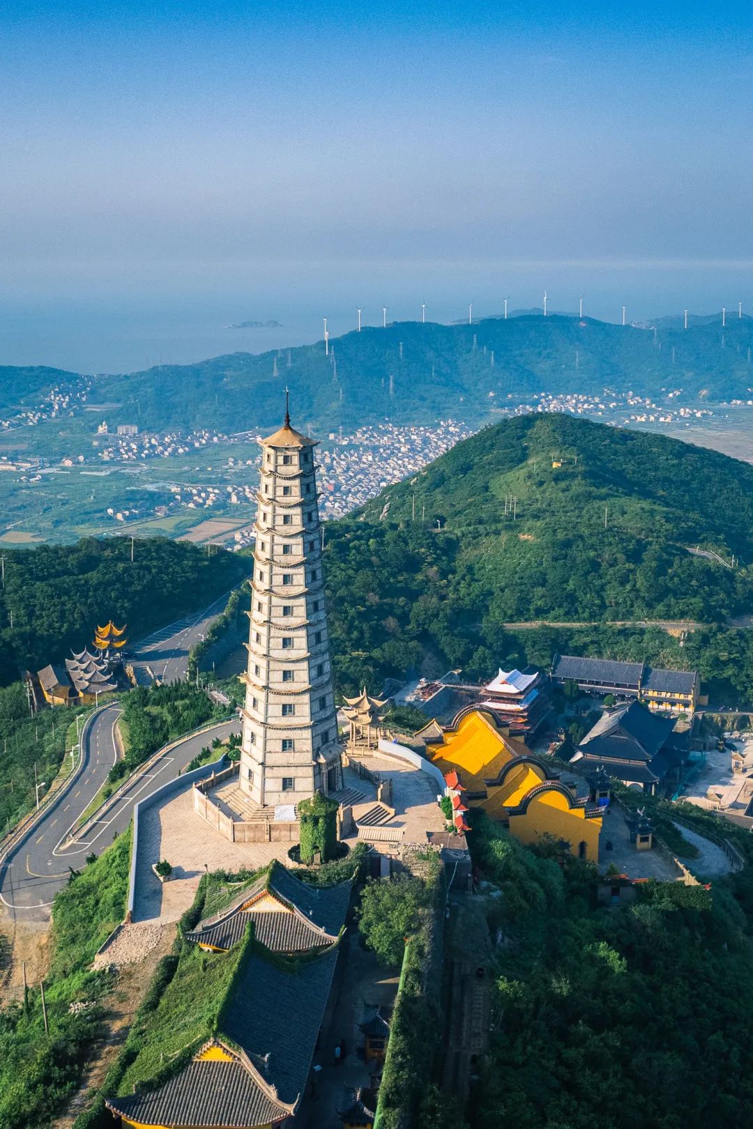 特种兵式游舟山 · 自游篇_澎湃号·政务_澎湃新闻-the paper