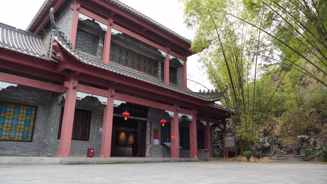 集六大世界之最!肇庆有一座“藏宝阁”,里面有上千件……_澎湃号·政务_澎湃新闻-The Paper