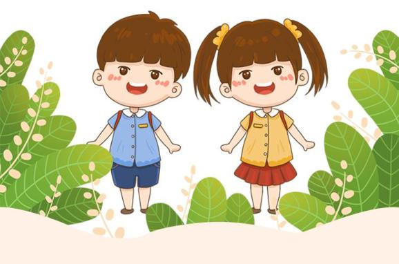 有奖征集!快来参加南宁市儿童友好城市logo,宣传口号,儿童绘画作品征