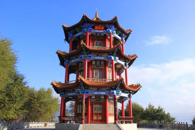 岷县人,请填空!我的家乡有_____澎湃号·政务_澎湃新闻-the paper