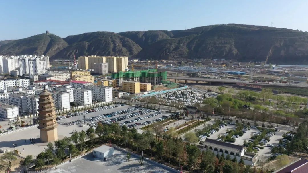 五一黄金周第二天 来环县游客暴增超5万人