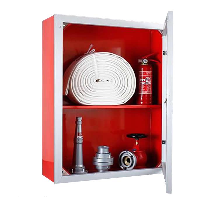 北消普法|不可忽视的消防设施——室内消火栓