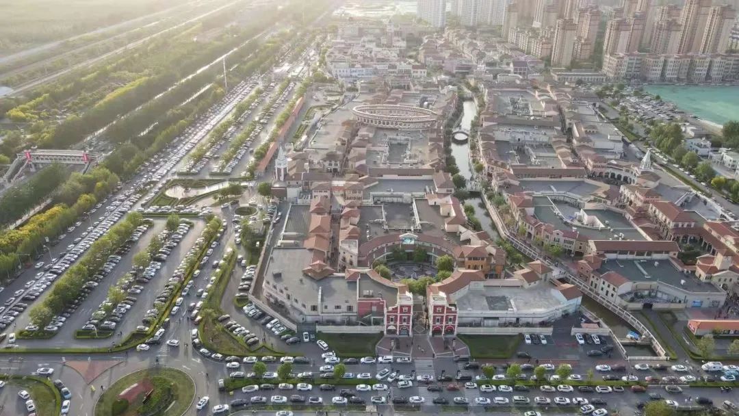 武清“火爆了”!“五一”首日接待10万人次!!收入超3200万!!!!_澎湃号·媒体_澎湃新闻-The Paper