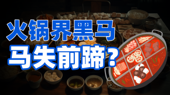 專注“產品主義”20多年，巴奴火鍋為啥會翻車？