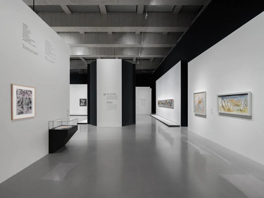 魔都5月看展指南_澎湃号·湃客_澎湃新闻-The Paper