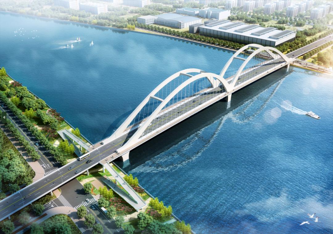 连通莞深的铁路桥通车!还有一批民生工程有新进展!