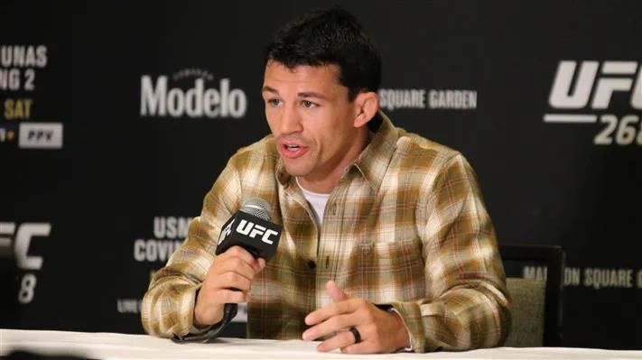 "腿王"埃德森·巴博萨:胜负不重要,我只享受比赛的每一刻_澎湃号