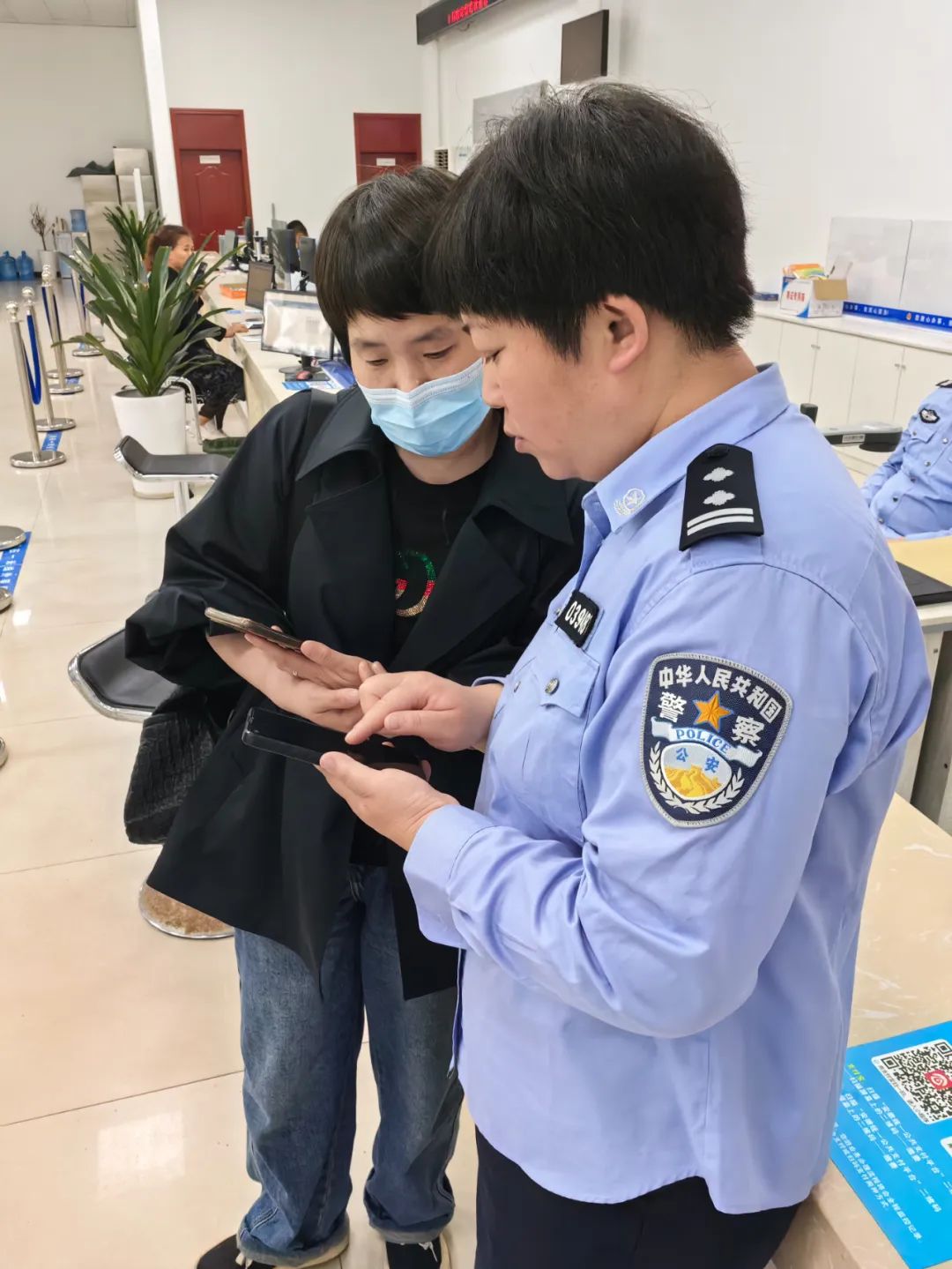电子营业执照授权使用车管业务_阜阳电子营业执照车管业务_执照怎么办理
