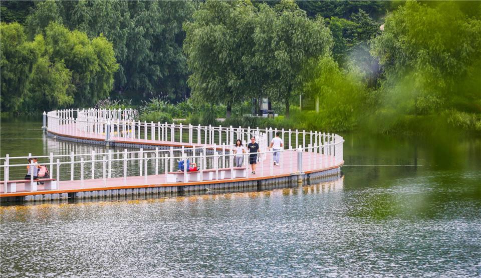 五一周边游每一帧都值得收藏