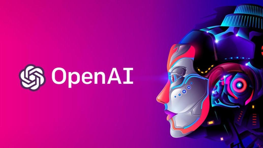 一句话就能创造3D模型，OpenAI的AI神器放飞想象力