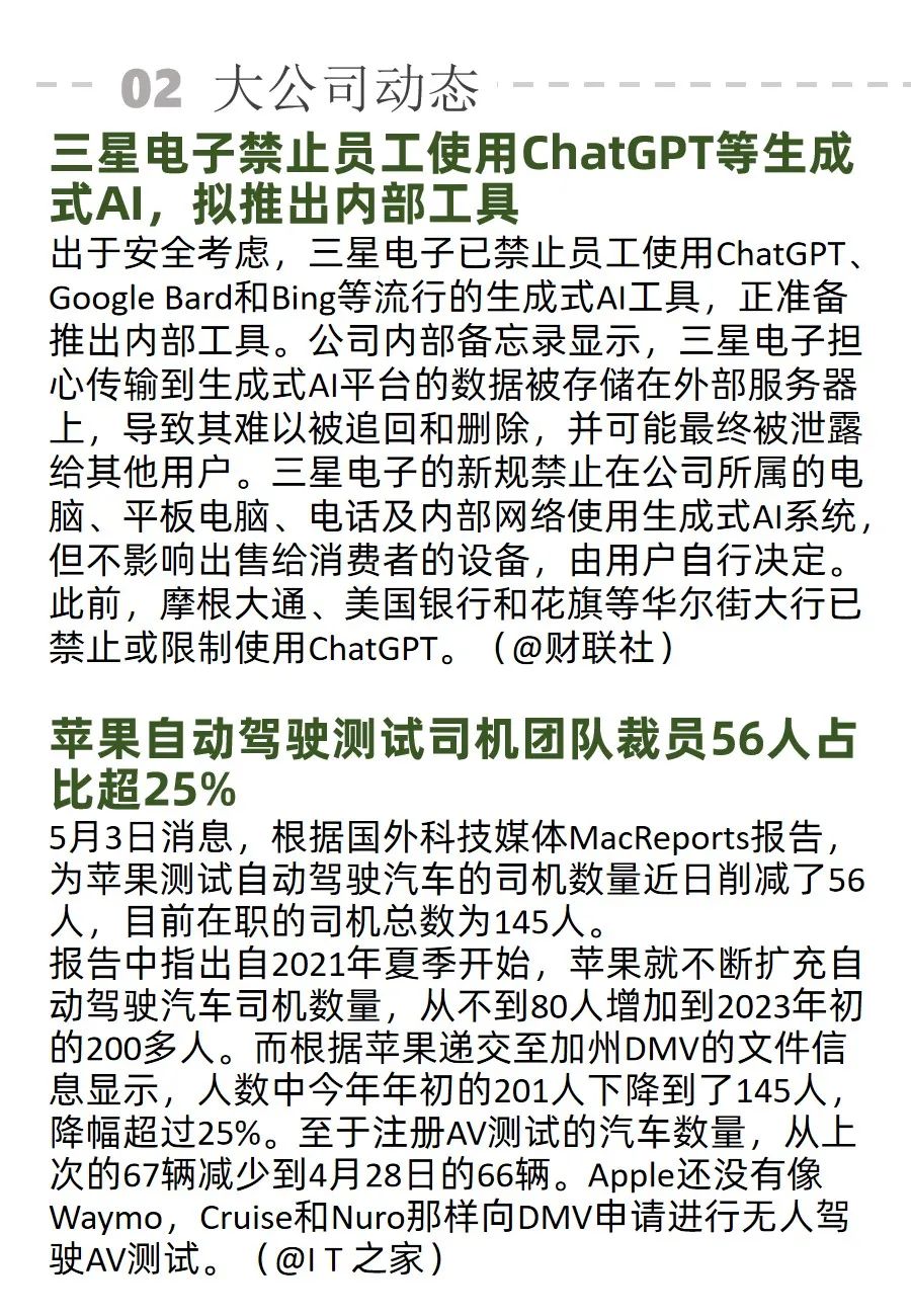 白宫宣布首个AI监管计划;OpenAI去年亏损翻倍,未来几年要筹千亿美元|AI周报_澎湃号·湃客_澎湃新闻-The Paper
