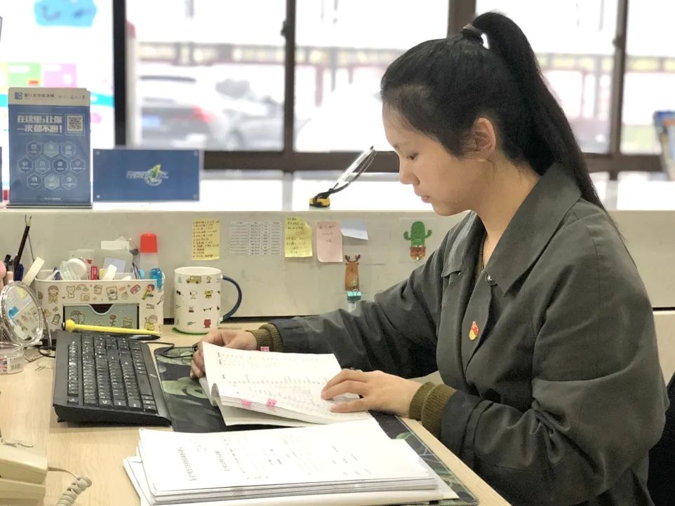 浙江调查员风采专题系列报道（一）