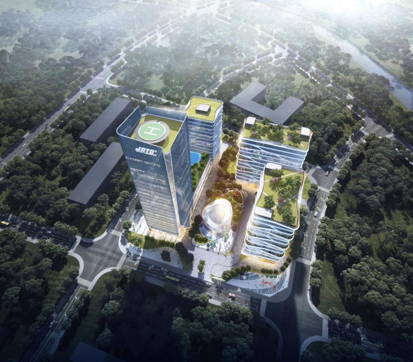 涉及制造业及民生需求!东莞这些大项目有新进展→_澎湃号·政务_澎湃新闻-The Paper