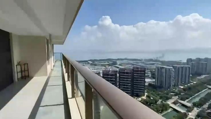 深圳最贵法拍房流拍了