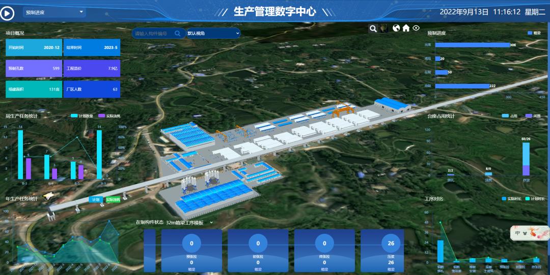 中国中铁17项场景创新案例获奖