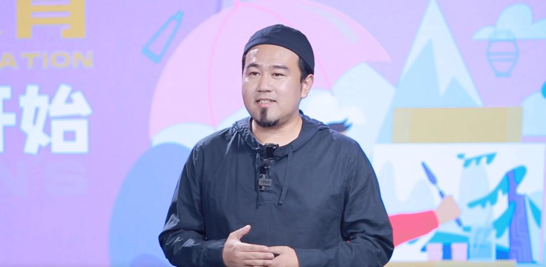田宇:我们要思考如何让美育教育变得更好玩、更有效、更多样_澎湃号·湃客_澎湃新闻-The Paper