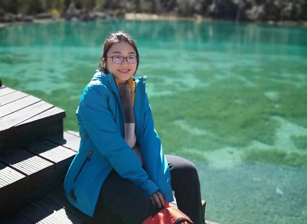 乐清女孩研究"生命科学",多项成果引人瞩目_澎湃号·政务_澎湃新闻