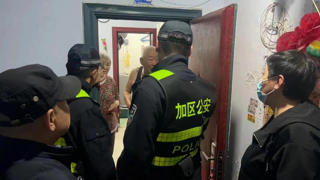 【基层动态】曙光街道集中开展“反宣品”排查清理专项行动_澎湃号·政务_澎湃新闻-The Paper