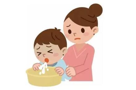 【健康科普】呕吐、腹泻、发热，最近儿童医院这类患儿挺多