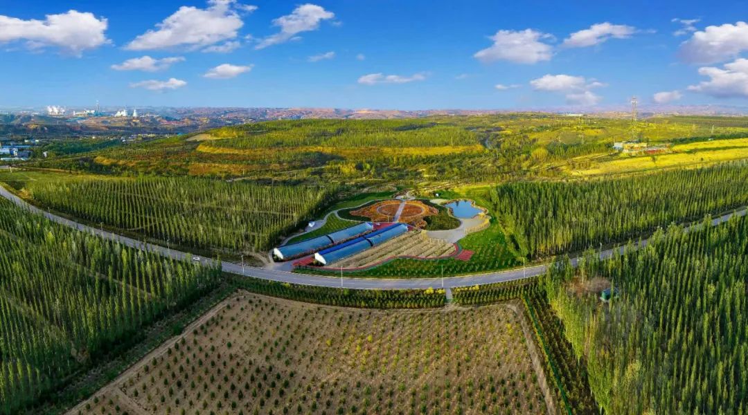 明天,准格尔旗这里有场大活动!_澎湃号·政务_澎湃新闻-the paper