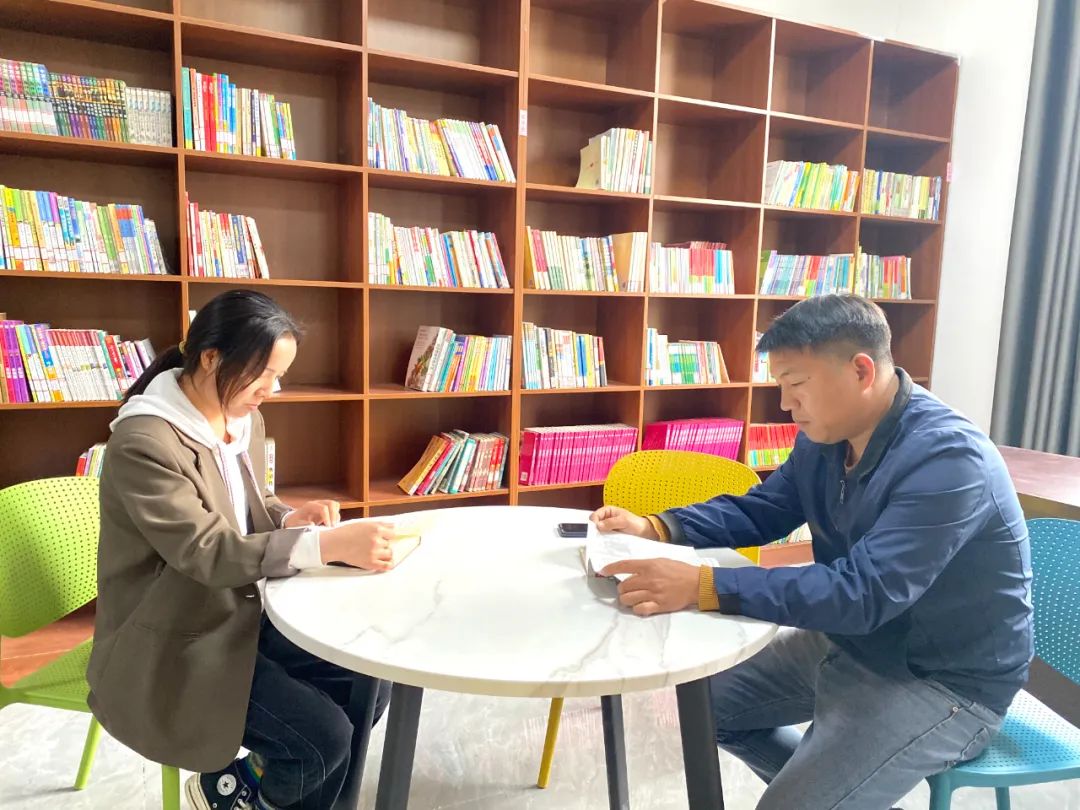 书香邳州不亦阅乎