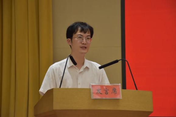 纪念“五一口号”发布75周年青年说|晚来不是迟到，同心再建新功