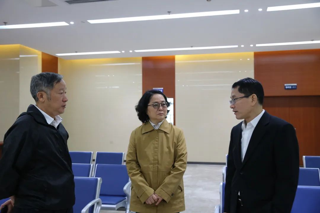 最高人民法院环资庭庭长刘竹梅一行来湘西调研森林资源权属纠纷行政争议暨环境资源类行政案件集中调研工作_澎湃号·政务_澎湃新闻-The Paper