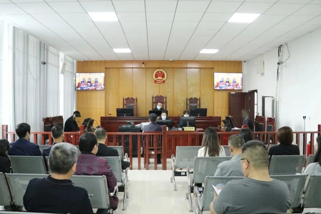 【庭审观摩季】如切如磋 如琢如磨 ——云溪法院组织开展庭审观摩竞赛活动_澎湃号·政务_澎湃新闻-The Paper