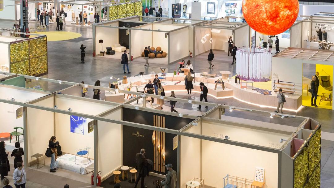 2023年米兰设计周ied欧洲设计学院校友作品回顾_澎湃号·政务_澎湃新