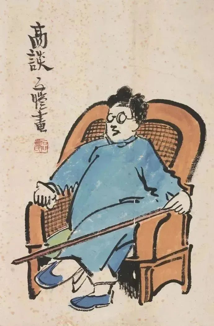 汪曾祺 无事此静坐，一日当两日_澎湃号·湃客_澎湃新闻The Paper