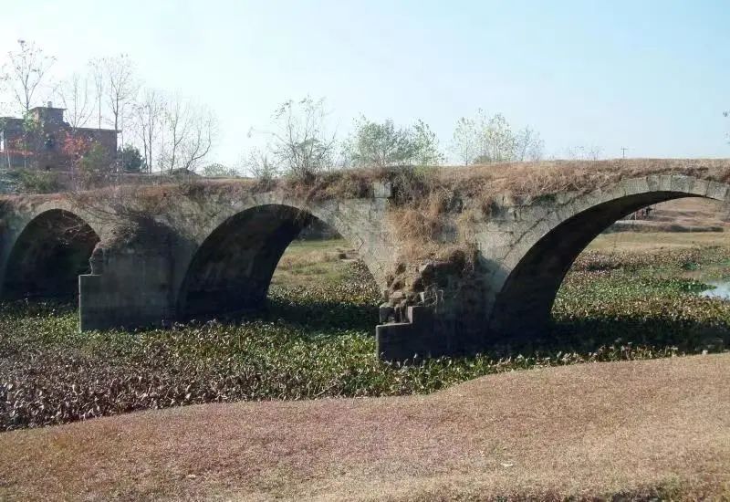 相城镇:华阳古桥