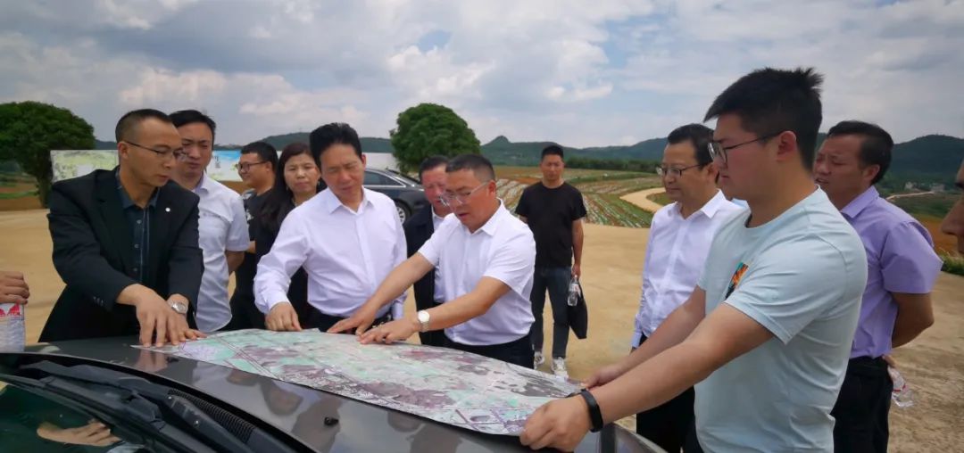 航空航天零部件製造產業園,貴州省平壩酒廠有限責任公司,樂平通用機場