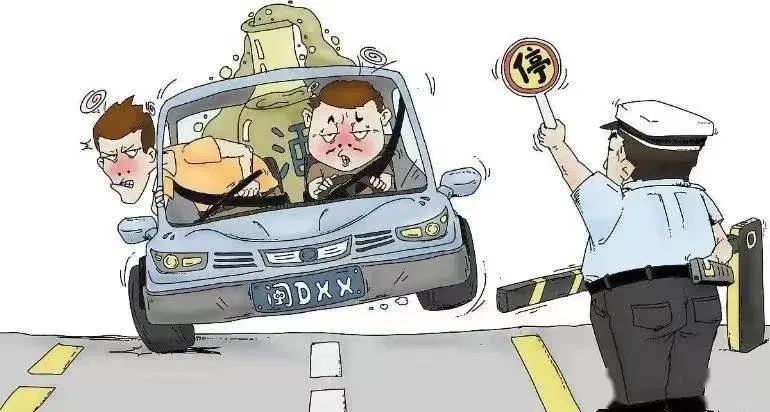 【案件快报】酒后驾车翻水沟 危险驾驶被判刑_澎湃号·政务_澎湃新闻