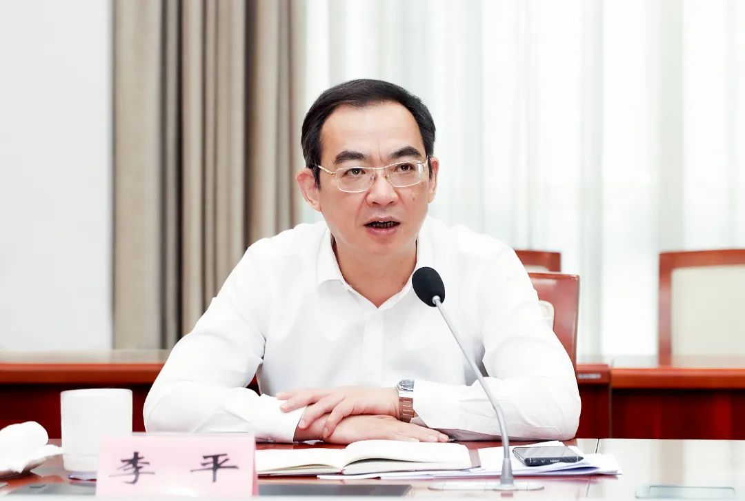 听呼声、解难题、促发展！我区召开重点外贸企业座谈会_澎湃号·政务_澎湃新闻-The Paper