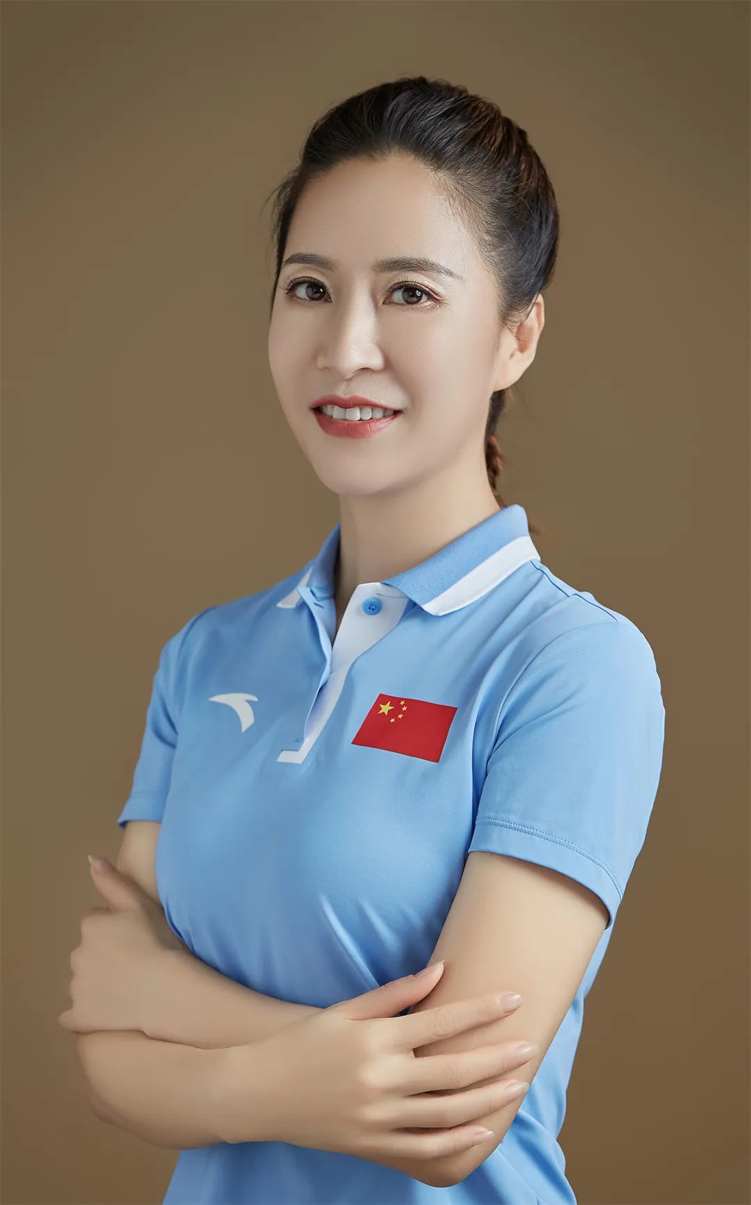 奥运冠军王丽萍邀您一起奔跑 | 跑"微马"游魅力禹城