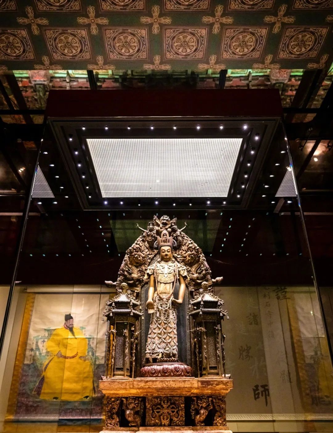 北京必去的宝藏博物馆夜叉518探馆