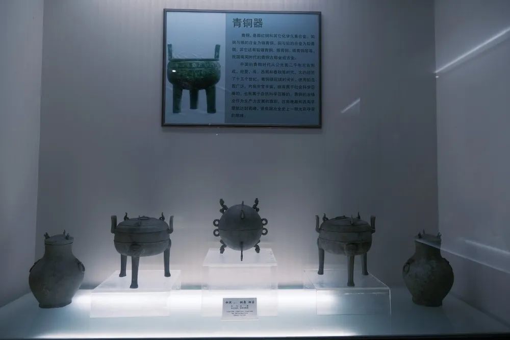 18世界博物馆日 带你走进麻城博物馆_澎湃号·政务_澎湃新闻-the