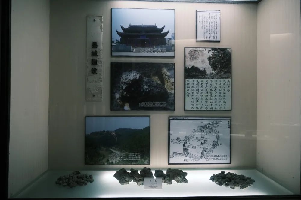 5.18世界博物馆日 带你走进麻城博物馆