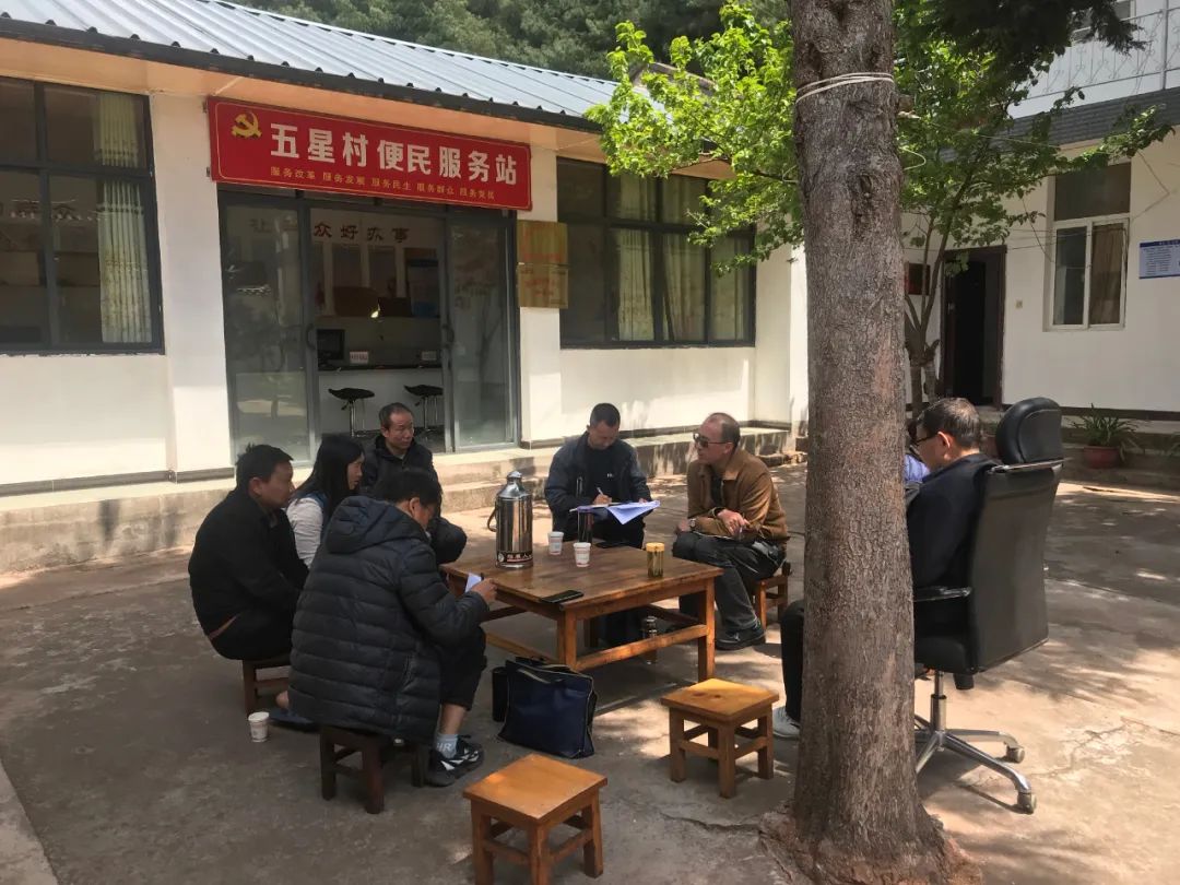 【普法强基在行动】青华乡:"点,线,面"结合构建"立体式"普法新格局