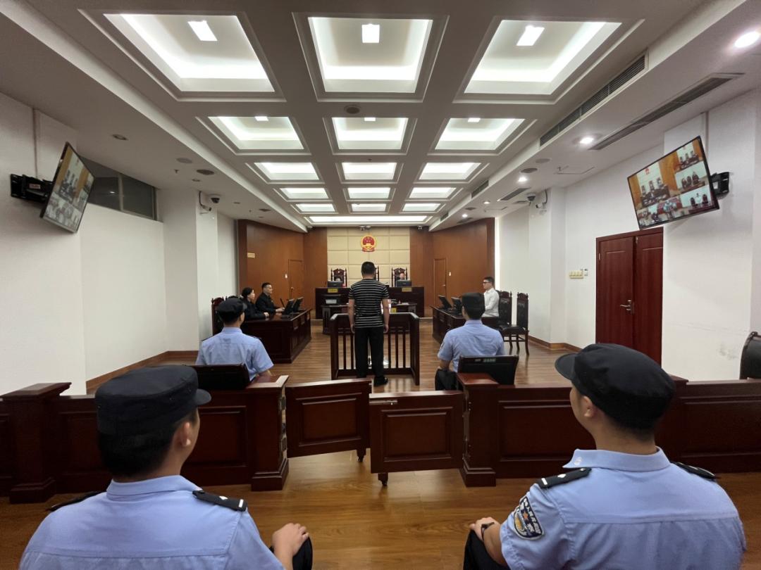 风采录 | 眼里有光,心中有剑,看我法警英姿勃发铸忠魂