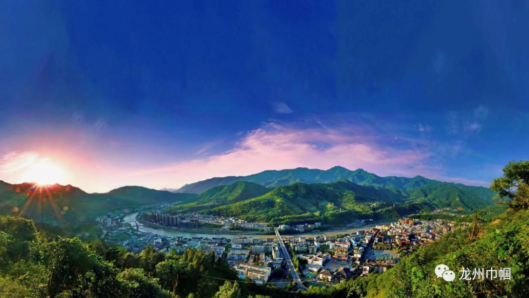 19中国旅游日|这个夏天,总要来一趟平武吧_澎湃号·政务_澎湃新闻-the