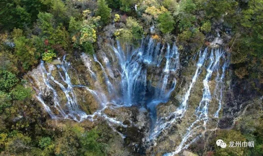 5.19中国旅游日｜这个夏天，总要来一趟平武吧_澎湃号·政务_澎湃新闻-The Paper
