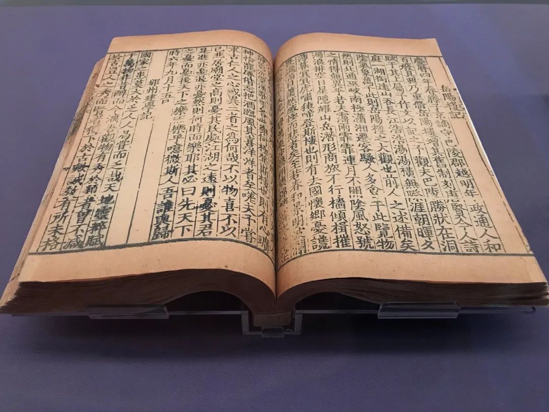 特展活动|六一节,读书天——做个古籍小专家_澎湃号·湃客_澎湃新闻