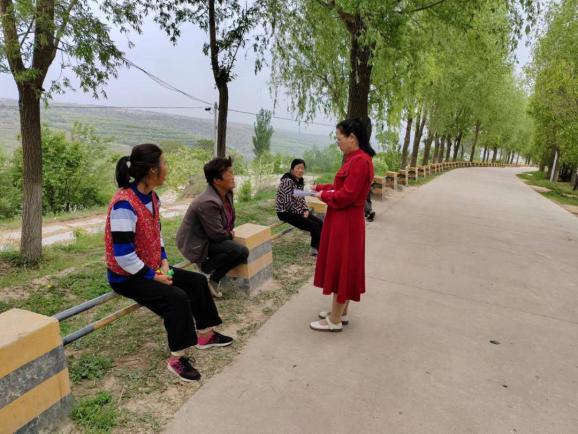 结对帮扶·爱心崇信|木林乡:最是"小"事暖民心 细微之处见真情